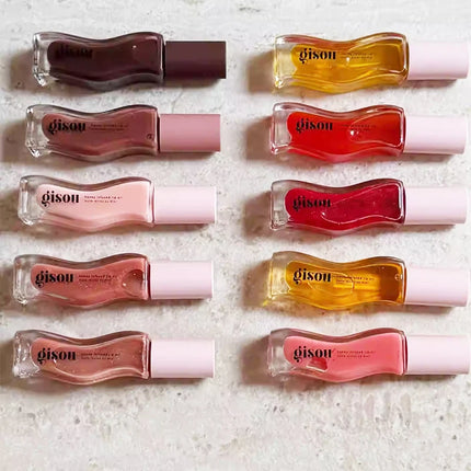 Original Moisturizing Lip Balm Lip Oil Gloss Care Of The Lips Benetitnt For Lips Care Plumping Exfoliating Plumping Gloss Oil