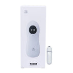 With Vibration Box
