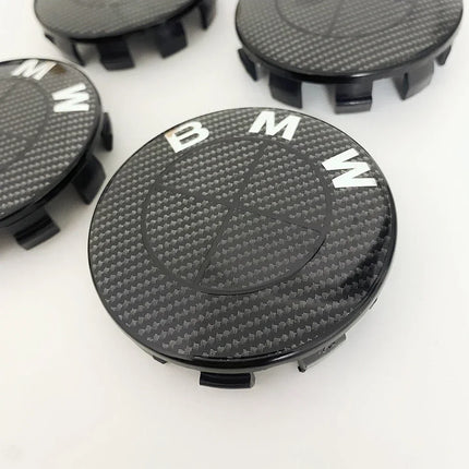 The new badge is suitable for the 45mm standard badge of BMW collective ABS 82/74mm hood/trunk 56/68mm wheel cover.