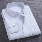 Spring Shirt 05 / 42 Size 180CM 80KG