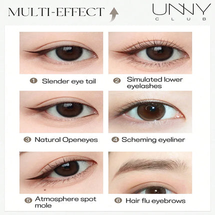 0.009mm Ultra Fine Liner Pencil with Intense Color, Fast Dry, Waterproof & Sweatproof