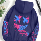 Dark Blue / M