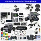Orin NANO -Display