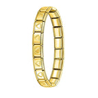 G208 Gold / 17.5cm