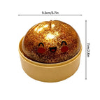 Brown 1PC / as show
