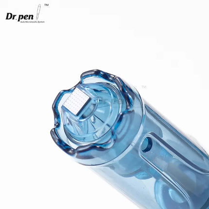 Dr. pen A9 M8S A8S A11 Needle Cartridge 10/20/40 pcs 12 Pin 18 Pin 24 Pin 36 Pin 42 Pin 3D 5D Round Nano Needle length 0.25 mm