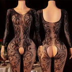 23-black / One Size