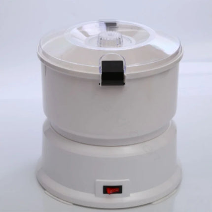 Potato Peeling Machine Household Electric Fruit Potato Peeler Salad Spinner Sink Strainer  Colander Kitchen Tools