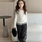 Creamy-white / 140cm