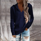 Navy Blue / XL
