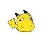 Pikachu Pins / China Mainland