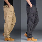 5xl / Khaki + gray [2 strips]