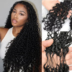 Remy Hair / China Mainland / 24inches|4pack 240g