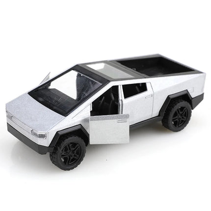 Cybertruck Diecast 1:36 / Cybertruck Miniature