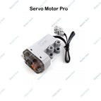 servo motor