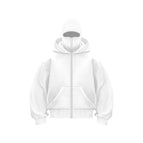 White 9905 / XXL