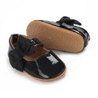 E126 Black / 7-12 Months
