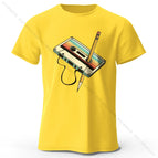 Yellow / M