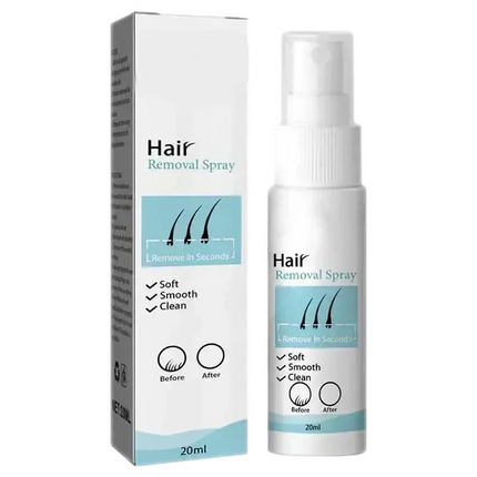 Permanent Hair Inhibition Serum Painless Allantoin Lupine Essence Hair Remover Hair Growth Inhibitor Depilatory Body Cream Care
