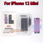 2Pcs-12Mini-2520mAh