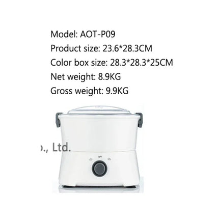 Household 220v Electric Peelers 220V Electric Potato Peeler Automatic Fruit Peeler Kitchen Vegetable Dehydrator