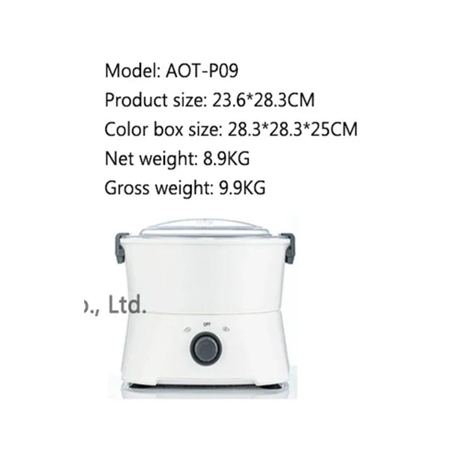Household 220v Electric Peelers 220V Electric Potato Peeler Automatic Fruit Peeler Kitchen Vegetable Dehydrator