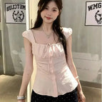 M [excellent quality] / Pink