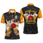 Polo-PWK27364 / kids(140)