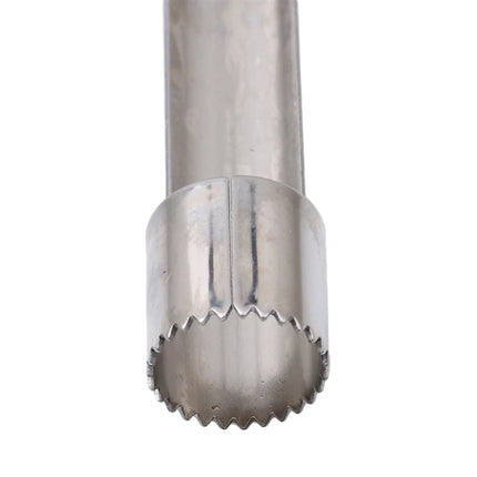 Apple Corer Pitter Pear Bell Twist Fruit Stoner Easy Core Seed Remover pepper Remove Pit Kitchen Tool Gadget