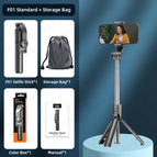 add Storage Bag