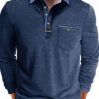 XXXL / Navy Blue