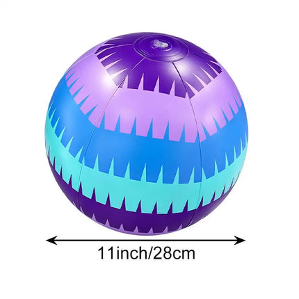 Beach Balls Inflatable Outdoor Pool Party Toy for Kids Boys Girls Teens Young Adults Backyard Beach Party Vacation Travel ﻿