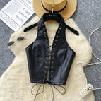 black / One Size Fits All