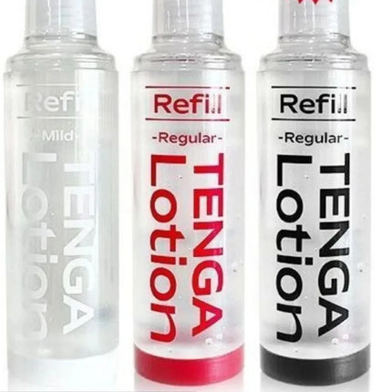 TENGA Water-soluble Lubrication 170ML Personal Lubricant Oil Sexual Lubrication Anal Sex Oral Vagina Lubricant Easy To Clean
