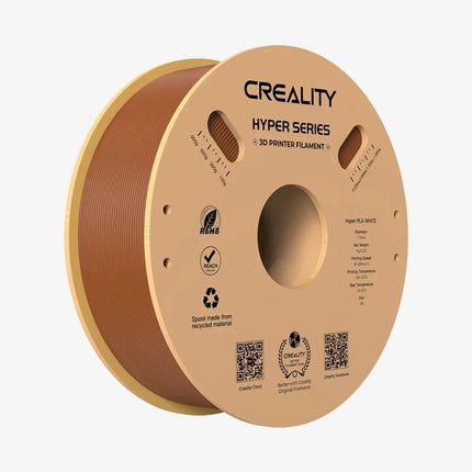 Creality PLA Filament Pro Hyper PLA High Speed 3D Printer Filament 1.75mm 1kg for Creality K1/K1 Max/Ender-5 S1