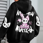 Black / XXL