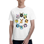 WHITE / 4XL