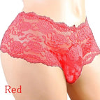 Red / XXXL / 1pc