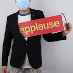 applause