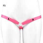 P5-pink / China Mainland