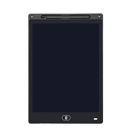Multi-Size LCD Writing Tablet for Kids 6.5/8.5/10/12 Inch- Reusable Drawing Board, Eye Protection, Lock & Erase Educational Gift