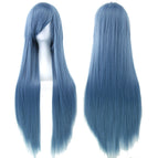 Navy Blue / 32inches
