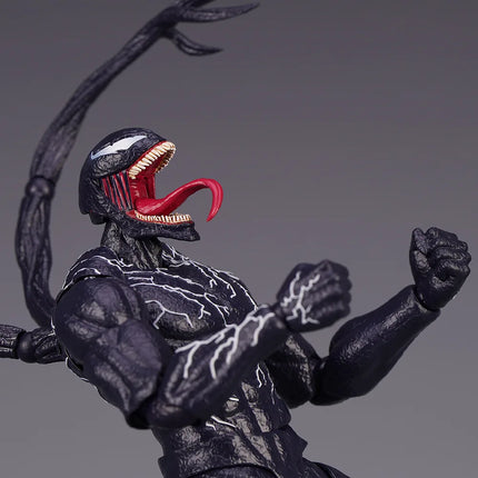 Marvel Model Toys Venom 2 Let There Be Carnage Action Figure