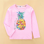 Ananas-Rose / 8T