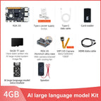 4GB-Large Model Kit