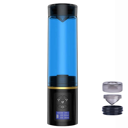 Electric Penis Pump with Airplane Cup Negative Pressure Vacuum Masturbation Aid for Enhanced Erection Hydrotherapy Sexual Stimul
