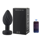 APP With box