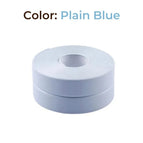 Blue / 3.8CM 1.5M