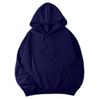 Navy Blue / 4XL