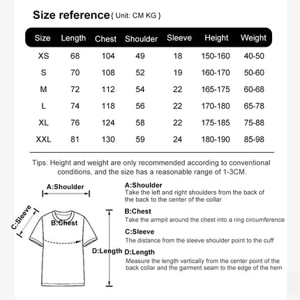 Washed And Distressed 230g Heavyweight Cotton Short Sleeved T-shirt Versatile Men Women Summer Solid Color Loose T Shirts Top